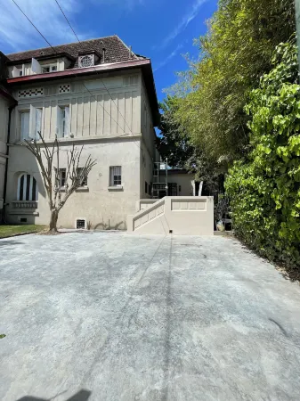 Casa Villa Julia Отели в г. Сан Исидро