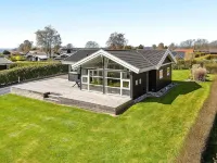 5 Star Holiday Home in Egernsund - Beach