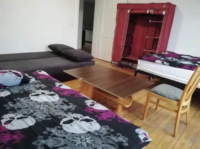 Privatzimmer Hagen Отели в г. Хаген