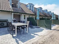 5 Person Holiday Park Home in Karrebaeksminde Hotels in Karrebaksminde