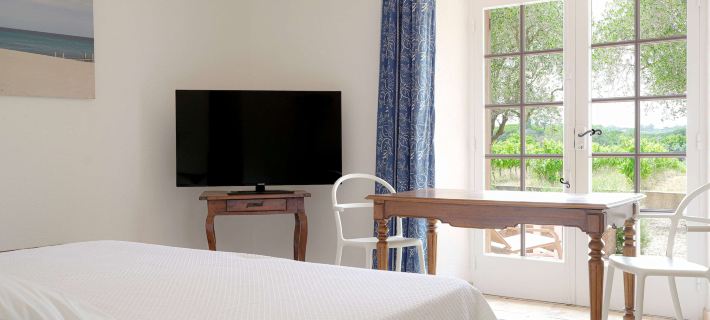 Hôtel la Figuière Hotels in Var