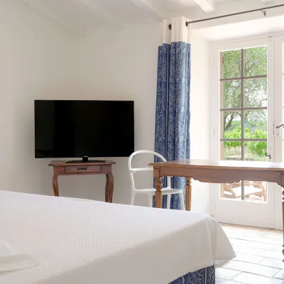 Hôtel la Figuière Hotels near Pampelonne Beach