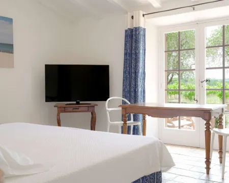 Hôtel la Figuière Hotels in Ramatuelle