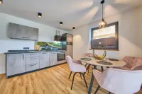 Apartment Sophie Hotels in Maishofen