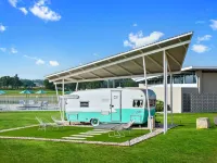 Blue Skies Resort - Glamping - Pool - Fireplace - 3-Star