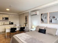 Hotel Flat Afonso Pena by FGibran Hotels in Campo Grande