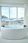 Calea Boutique Hotel - Hot Tub