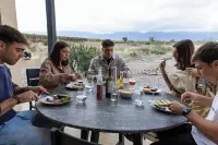 La Morada Lodge - Завтрак