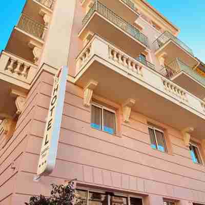 Gabriel Boutique Hotel Hotel Exterior