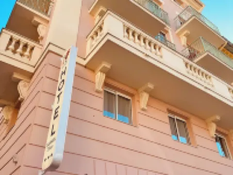 Gabriel Boutique Hotel Hotels in Menton