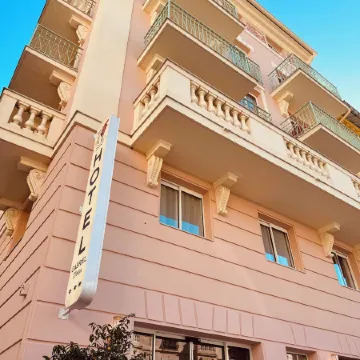 Gabriel Boutique Hotel