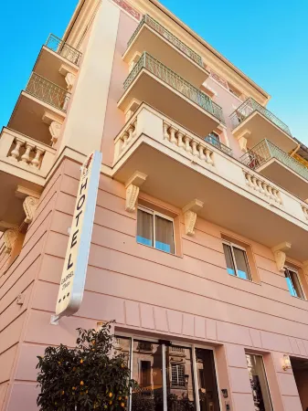 Gabriel Boutique Hotel