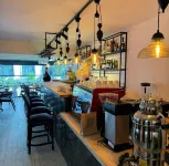 Edwin Cafe Bar Pansiyon - Hot Tub