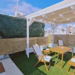 84 AN 1 - Stay Napa Aura Apartment Các khách sạn ở Ayia Napa City Center