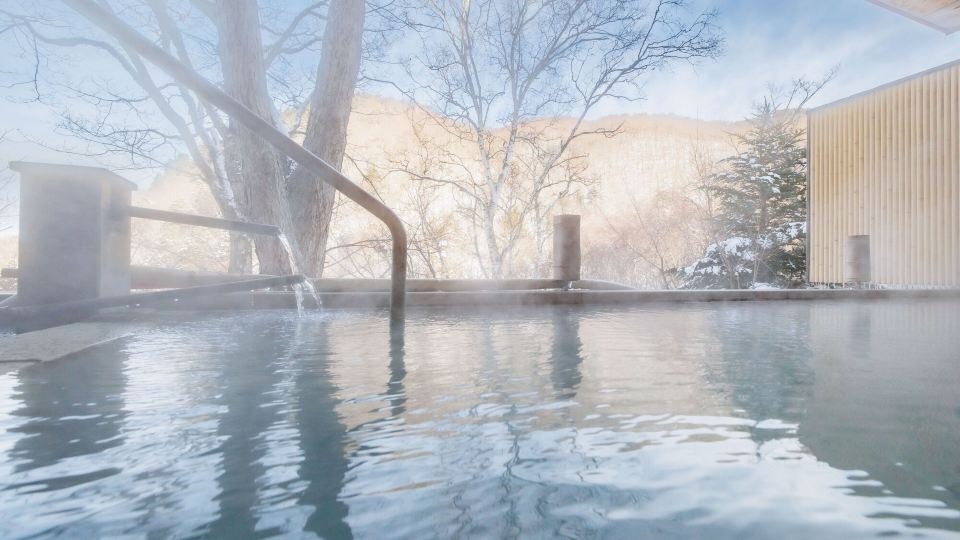 Shigakogen Milky Hot Spring Keikokunoyu