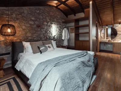 KaSeas Boutique Hotel Hotels in Anatoliki Mani