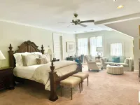Peacock Place Hotel di Eastman