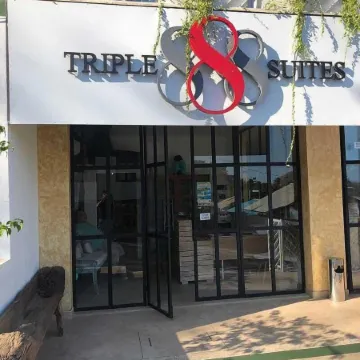 TRIPLE 888 SUITES