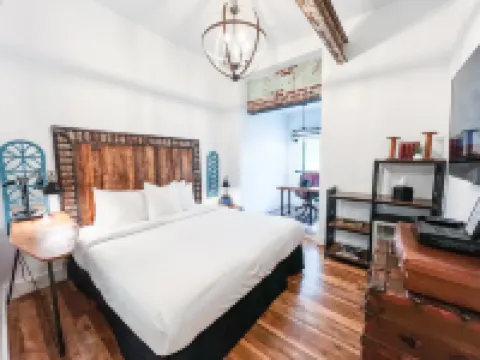 The Factory Hotels in Beacon