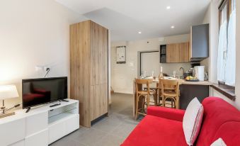 Appartamento 30 Nodi Torbole - Happy Rentals