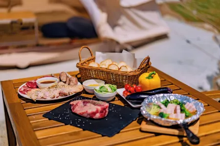 Hakimasue Outdoor Village