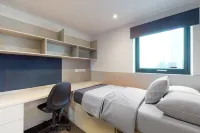 فور ستودينتس أونلي كانفاس مانشيستر فنادق في 