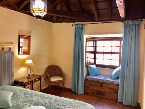 Hotel Rural Vilaflor Self Check in 24h - วิลล่า