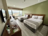 ウィンダム ガーデン グアヤキル のホテル