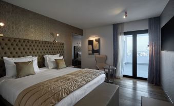 Hôtel Ralf
