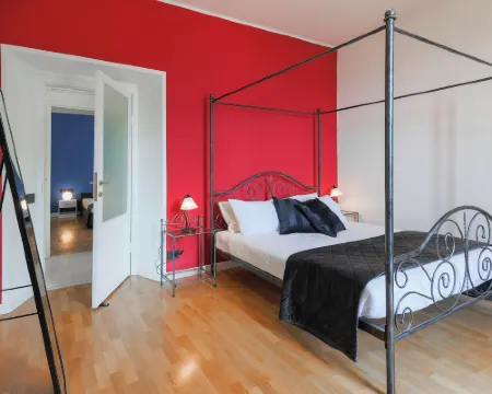 La Dolce Vista by My Home in Como Hotels in Moltrasio