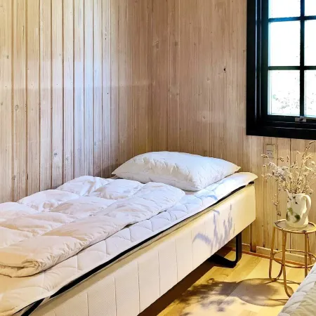 Renovated Retreat in Als Odde - By Traum Ferienwohnungen