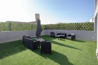 Elysium Affittacamere Hotels near Lido Caiman Beach