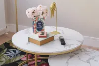 Dream Stays Bath - John Street