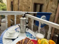 Napoli Museo Bed and Breakfast Hotels near Napulitanata