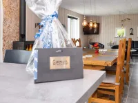 Luxury Retreat with Spa - by Traum Ferienwohnungen Hotels in Hemmet