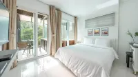 Gapyeong Gipeunsanarae Spa Pension