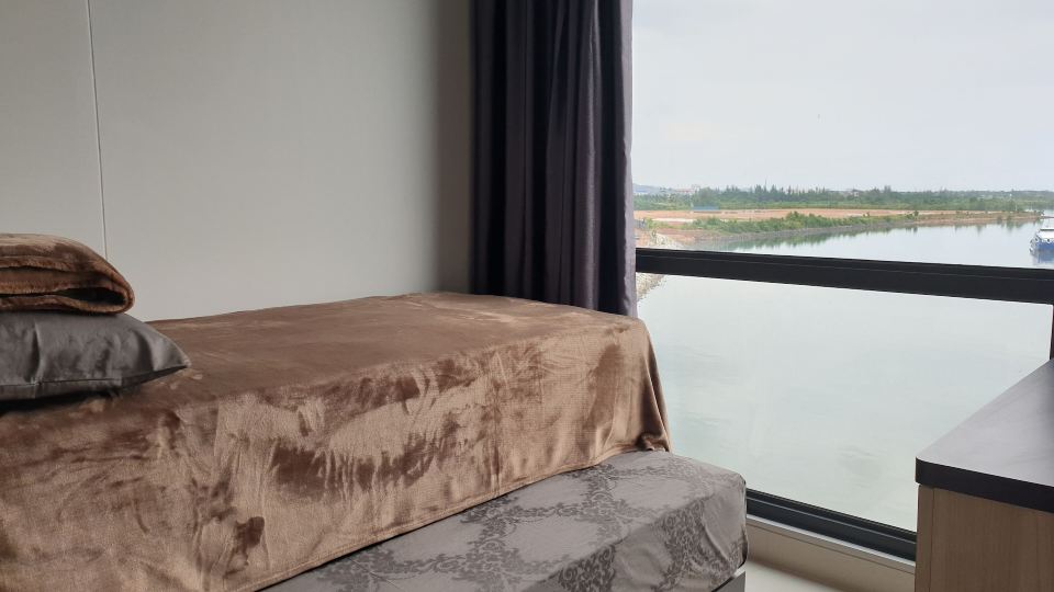 CozyHomes at One Residence Batam