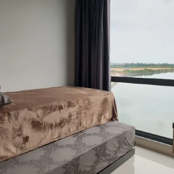 CozyHomes at One Residence Batam