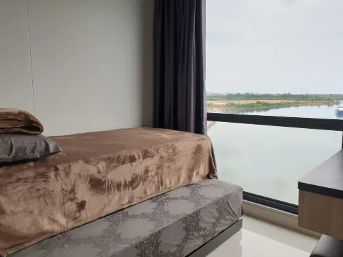 CozyHomes at One Residence Batam Hoteles en Batam Kota