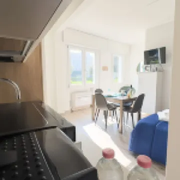 Onda Blu House by Ca-Sa Check