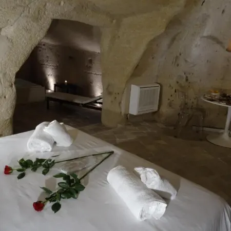 La Dimora Delle 3 Zie