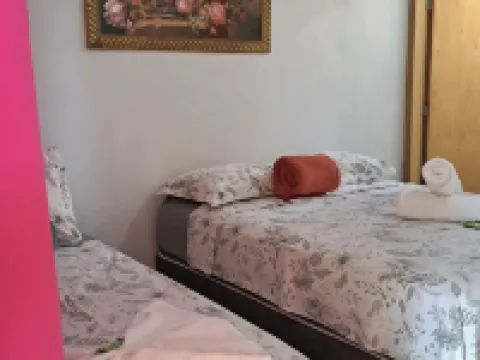 プサダ ドセ ヴェルデ ノブレスのホテル