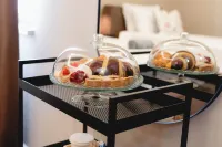 Ayma B&B Hotel di Province of Avellino