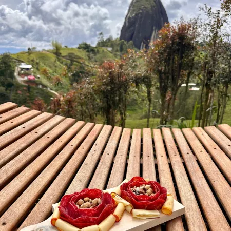 Ecoedén Glamping