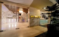Aditya Park Regent Hotels in Jaipur