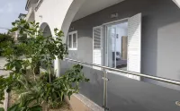 Apartment Villa Anđelka - Wifi