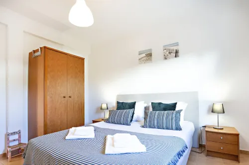 Casa Correia in Vila Real de Santo Ant nio - Apartments