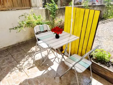 CitySea Fusion, Elegant Gem Minutes from the Beach