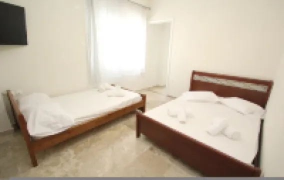 Nikolas & Marios by Frangki