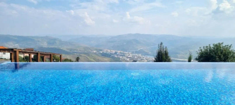 Quinta de Raj - Your Douro Valley Retreat